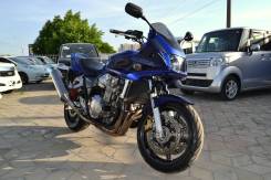 Honda CB 1300 Boldor. 1 300 куб. см., исправен, птс, без пробега