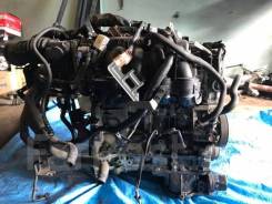 Двигатель в сборе. Nissan X-Trail, NT30 Двигатель QR20DE