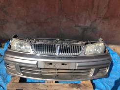 Ноускат. Nissan Bluebird Sylphy, FG10, QG10, QNG10, TG10, VEW10, VSW10