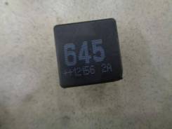 Реле Volkswagen Golf 6 2009-2012 Номер OEM 4H0951253A
