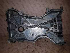Крышка двигателя. Mazda Premacy, CR3W, CREW Mazda Mazda3, BK, BL, BL12F, BL14F, BLA4Y Mazda Mazda5, CR, CW Mazda Axela, BK3P, BK5P, BKEP Двигатели: LF...