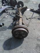 Мост DAIHATSU BE-GO, J210G, 3SZVE, 061-0003216
