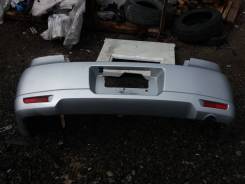 Бампер. Mitsubishi Airtrek, CU5W, CU2W, CU4W Двигатели: 4G69, 4G63T, 4G64, 4G63