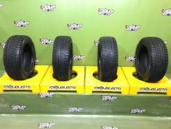 Bridgestone Blizzak Revo GZ. Зимние, без шипов, 2010 год, 5 %, 4 шт