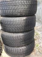 Bridgestone Blizzak DM-V2. Зимние, без шипов, 2011 год, 5 %, 4 шт