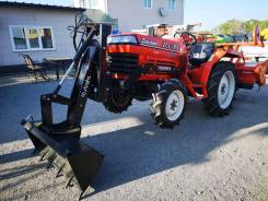 Kubota. Продам Японский минитрактор Kudota 195, 20 л.с.
