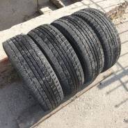 Dunlop Graspic DS2. Зимние, без шипов, 2003 год, 30 %, 4 шт