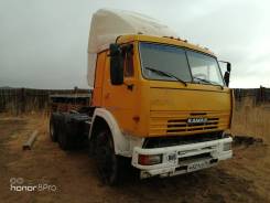 КамАЗ 65116. Продам Седельный тягач Камаз, 11 000 куб. см., 22 850 кг., 6x4