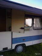 Adria. Продам/сдам в аренду прицеп вагон-дом адриа, 1 000 куб. см.