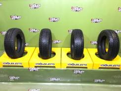 Goodyear Ice Navi Zea II. Зимние, без шипов, 2015 год, 5 %, 4 шт