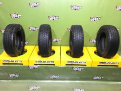 Dunlop Winter Maxx SJ8. Зимние, без шипов, 2015 год, 5 %, 4 шт