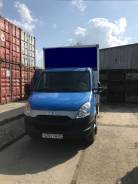 Iveco Daily. Продаётся 70с15. 2015 года, 3 000 куб. см., 3 500 кг., 4x2