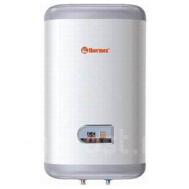 Ремонт водонагревателей Ariston, Polaris, РЕАЛ, Thermex, Термекс во ...