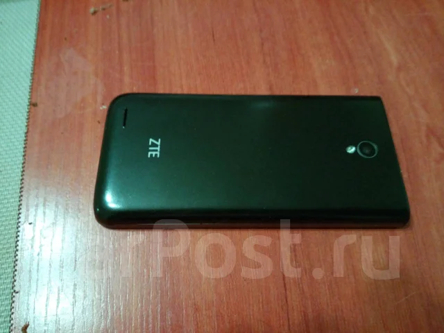ZTE Blade A210. �/� ����
