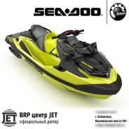 BRP Sea-Doo RXT. 2018 год год