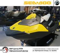 BRP Sea-Doo Spark. 2015 год год