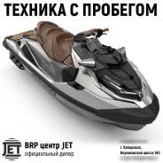 BRP Sea-Doo GTX. 2018 год год