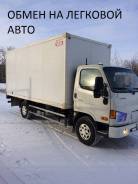 Hyundai HD78. Продам грузовик Хендай HD78, 4 200 куб. см., 4 200 кг., 4x2