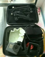 GoPro HERO5. ��� ��������� ����