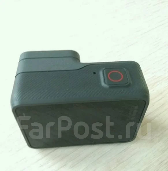 GoPro HERO5. ��� ��������� ����