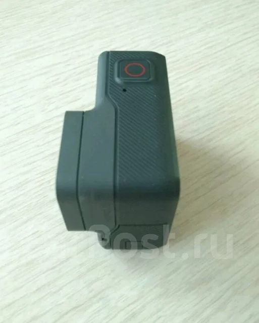 GoPro HERO5. ��� ��������� ����