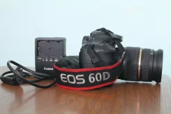 Canon EOS 60D