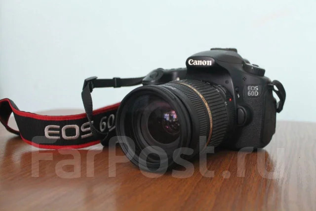 Canon EOS 60D ����