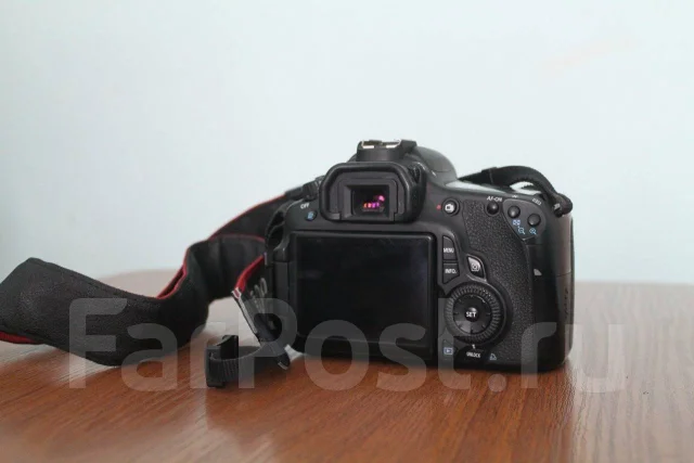 Canon EOS 60D ����