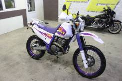 Yamaha TT-R 250 Raid. 250 куб. см., исправен, птс, без пробега