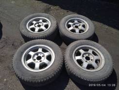 ВСМПО. x13", 4x98.00