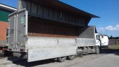 Isuzu Giga. Продаётся грузовик , 19 000 куб. см., 15 000 кг., 6x2