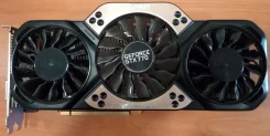 GeForce GTX 770 ����