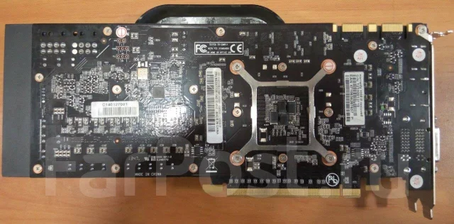 GeForce GTX 770 ����