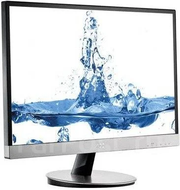 AOC. 23" ����