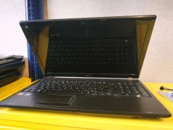 Acer Aspire 5552G. WiFi: 1, Bluetooth: 1 ����