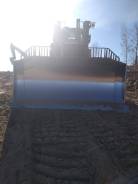 Caterpillar D9R. Продам бульдозер CAT D9R, 52 000 кг.