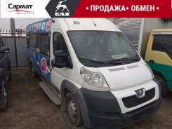 Peugeot Boxer. Продается пассажирский Пежо Боксер, 22 места