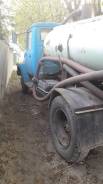ГАЗ 3307. Продам газ 3307 ассенизатор, 3 000 куб. см.