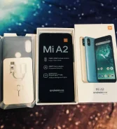 Xiaomi Mi A2. �/�, ������, 3G, 4G LTE, Dual-SIM ����