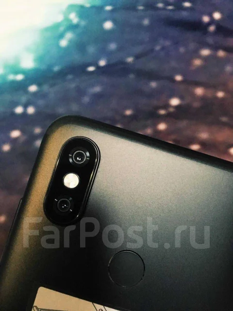 Xiaomi Mi A2. �/�, ������, 3G, 4G LTE, Dual-SIM ����