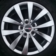 Motec. 7.5x17", 5x120, ET40, �� 73���. ����