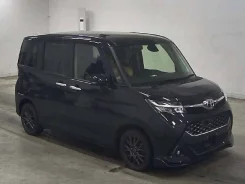 Toyota Tank. �������, ��������, 1.0 (98��.�.), ������, 35 000����. ��, �/�. ��� ����� �� ������������ ����