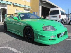 Toyota Supra. ��������, ������, 3.0 (490��.�.), ������, �/�. ��� ����� �� ������������ ����