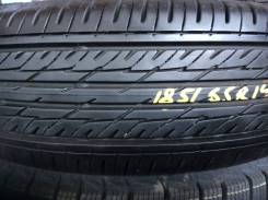 Goodyear GT-Eco Stage. Летние, 2017 год, 5 %, 4 шт