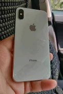 Apple iPhone X. �/�, 64 ��