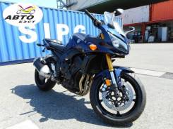 Yamaha FZ 1. 1 000 куб. см., исправен, птс, без пробега