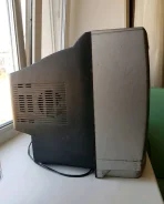 JVC. CRT (���) ����