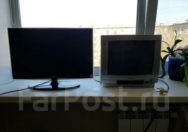 JVC. CRT (���) ����