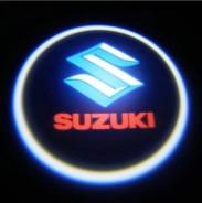 Накладная LED подсветка(2) в дверь Suzuki SPD-CSH65 во Владивостоке Стоп-сигнал. Suzuki