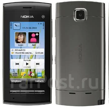 Nokia 5250. �/�, �����, 3G ����